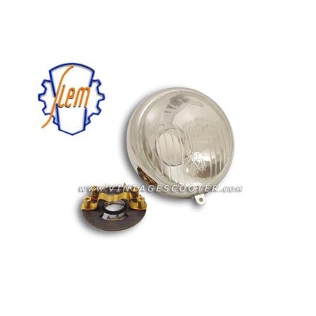 Optique SIEM D,95mm Faro Basso Vespa 98-125 